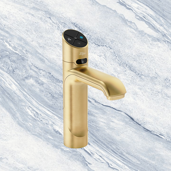 Zip Water HydroTap G5 CS Classic Plus Brushed Gold