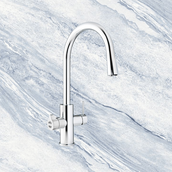 Zip Water HydroTap G5 BCHA Celsius Arc All-in-One Chrome