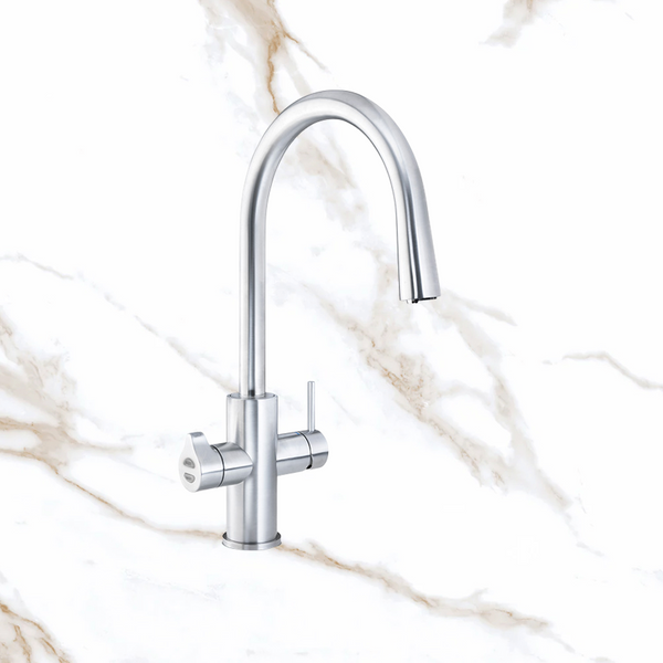 Zip Water HydroTap G5 BCHA Celsius Arc All-in-One Brushed Chrome