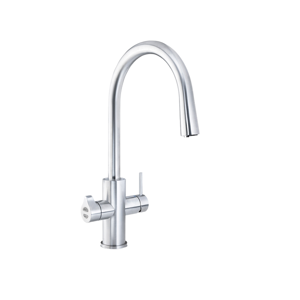 Zip Water HydroTap G5 BCHA Celsius Arc All-in-One Brushed Chrome