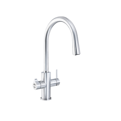 Zip Water HydroTap G5 BCHA Celsius Arc All-in-One Brushed Chrome