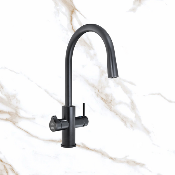 Zip Water HydroTap G5 BCHA Celsius Arc All-in-One Matte Black