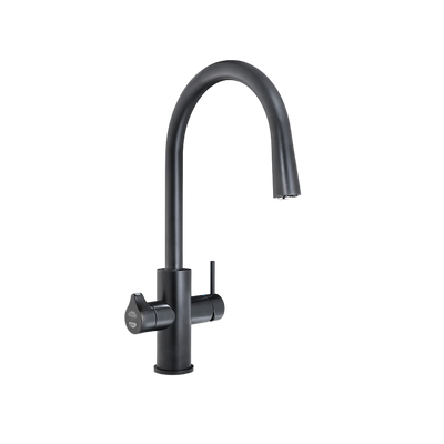 Zip Water HydroTap G5 BCHA Celsius Arc All-in-One Matte Black