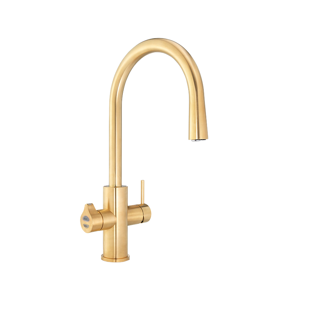 Zip Water HydroTap G5 BCHA Celsius Arc All-in-One Brushed Gold – Buildmat