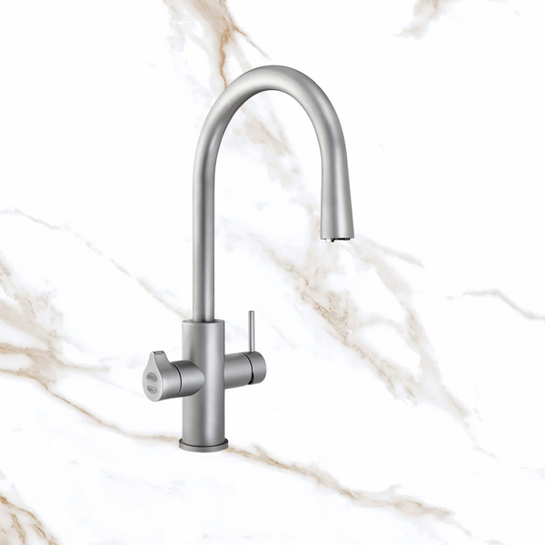 Zip Water HydroTap G5 BCHA Celsius Arc All-in-One Gunmetal