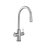 Zip Water HydroTap G5 BCHA Celsius Arc All-in-One Gunmetal