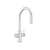 Zip Water HydroTap G5 BCHA Celsius Arc All-in-One Brushed Nickel