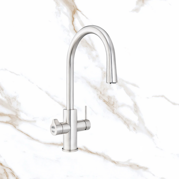 Zip Water HydroTap G5 BCHA Celsius Arc All-in-One Brushed Nickel