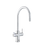 Zip Water HydroTap G5 BHA Celsius Arc Brushed Chrome