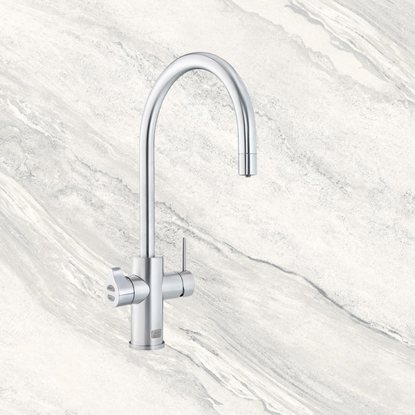 Zip Water HydroTap G5 BHA Celsius Arc Brushed Chrome