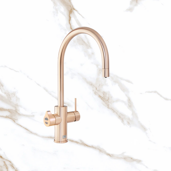 Zip Water HydroTap G5 BHA Celsius Arc Brushed Rose Gold