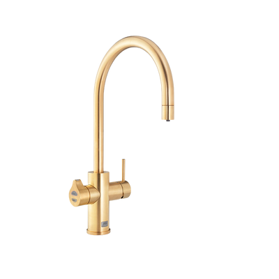 Zip Water HydroTap G5 BHA Celsius Arc Brushed Gold