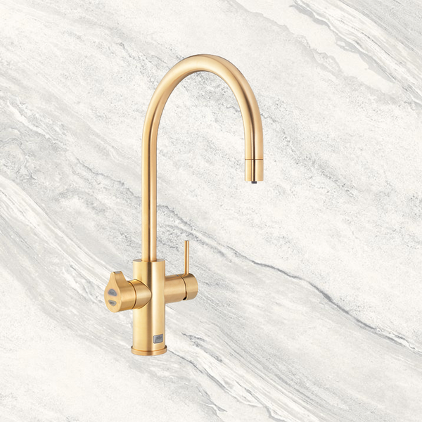 Zip Water HydroTap G5 BHA Celsius Arc Brushed Gold