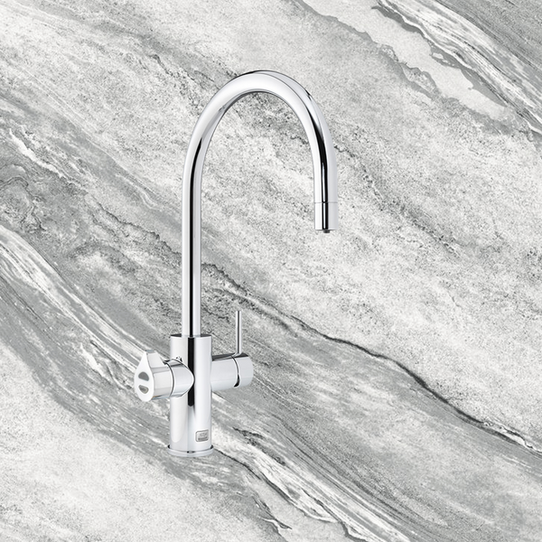 Zip Water HydroTap G5 CSHA Celsius Arc Chrome