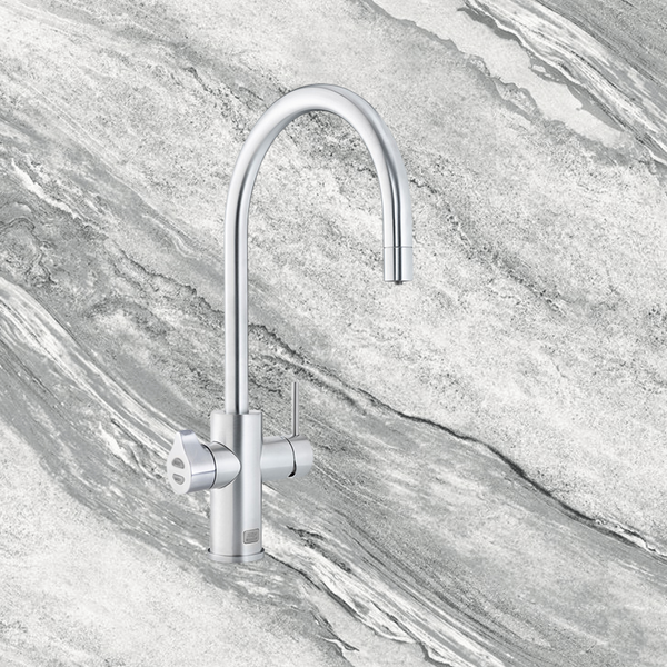 Zip Water HydroTap G5 CSHA Celsius Arc Brushed Chrome
