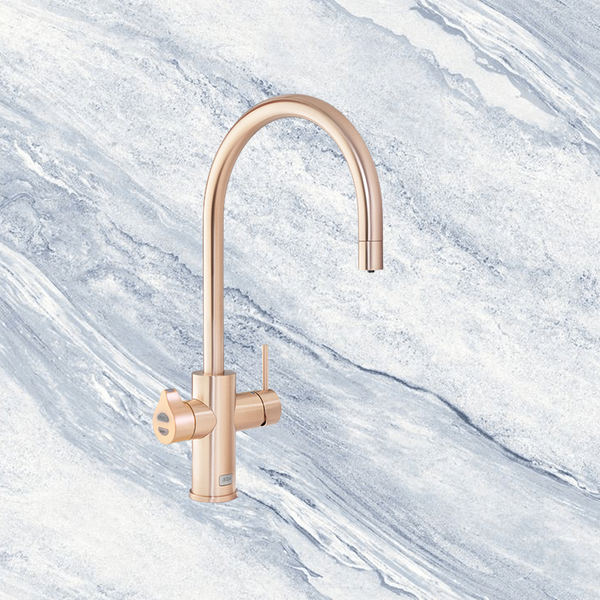 Zip Water HydroTap G5 CSHA Celsius Arc Brushed Rose Gold