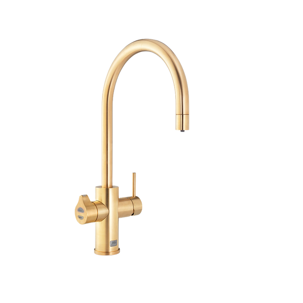 Zip Water HydroTap G5 CSHA Celsius Arc Brushed Gold