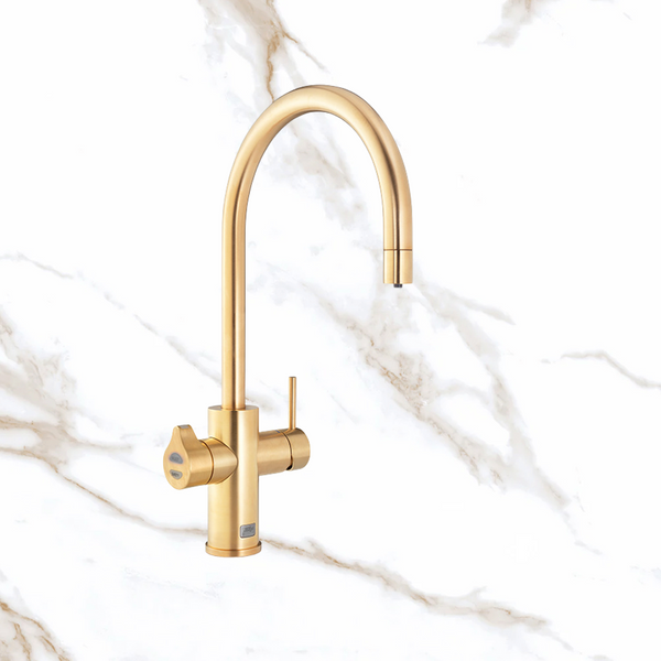 Zip Water HydroTap G5 CSHA Celsius Arc Brushed Gold