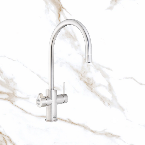 Zip Water HydroTap G5 CSHA Celsius Arc Brushed Nickel