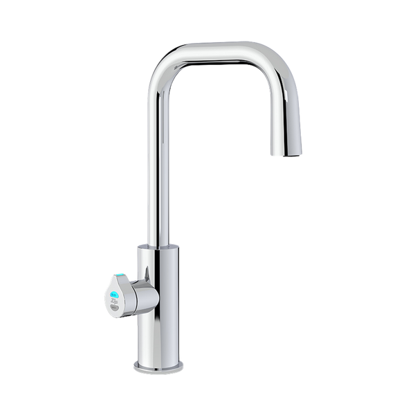 Zip Water HydroTap G5 BC Cube Plus Chrome
