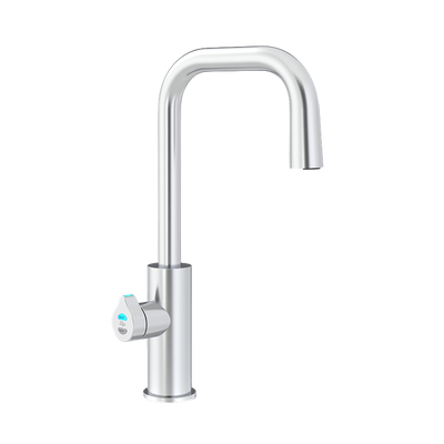 Zip Water HydroTap G5 BC Cube Plus Brushed Chrome
