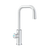 Zip Water HydroTap G5 BC Cube Plus Brushed Chrome
