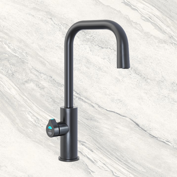 Zip Water HydroTap G5 BC Cube Plus Matte Black