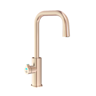 Zip Water HydroTap G5 BC Cube Plus Brushed Rose Gold