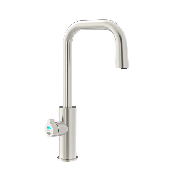 Zip Water HydroTap G5 BC Cube Plus Brushed Nickel