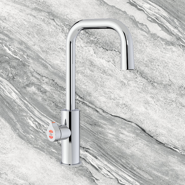 Zip Water HydroTap G5 BA Cube Plus Chrome