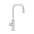 Zip Water HydroTap G5 BA Cube Plus Brushed Chrome