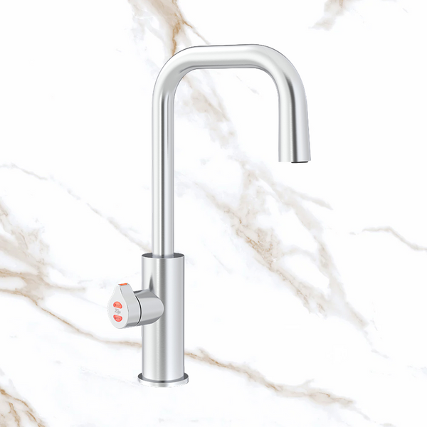 Zip Water HydroTap G5 BA Cube Plus Brushed Chrome