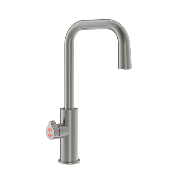 Zip Water HydroTap G5 BA Cube Plus Gunmetal
