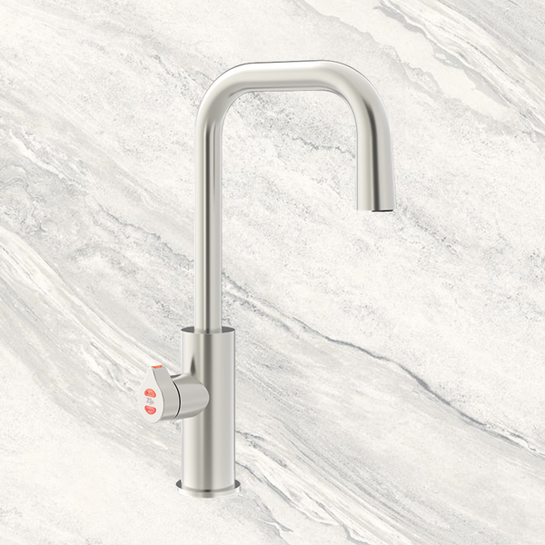 Zip Water HydroTap G5 BA Cube Plus Brushed Nickel