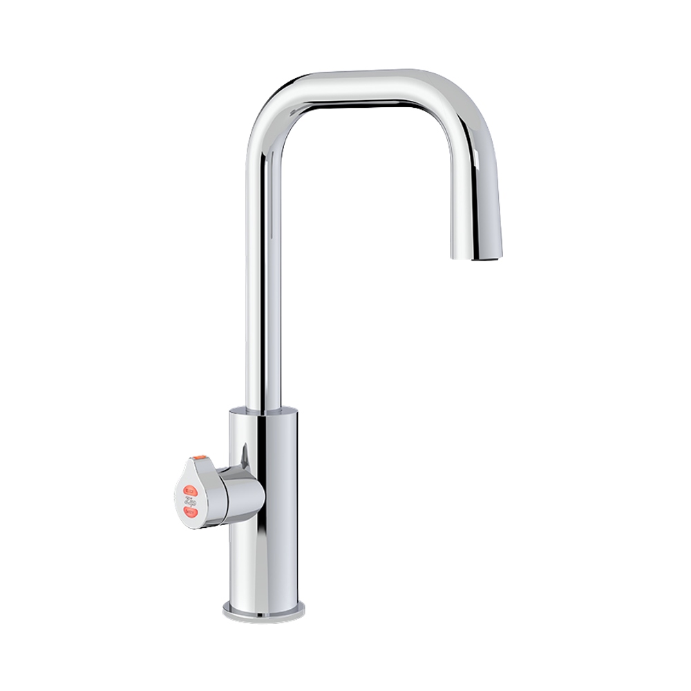 Zip Water HydroTap G5 B Cube Plus Chrome – Buildmat