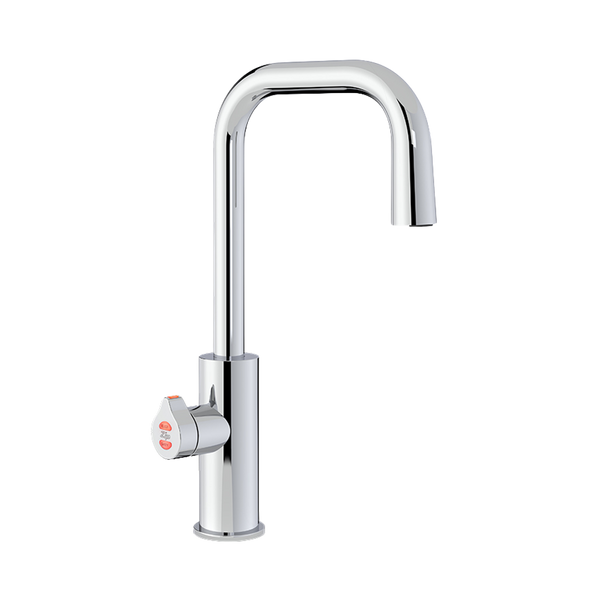 Zip Water HydroTap G5 B Cube Plus Chrome