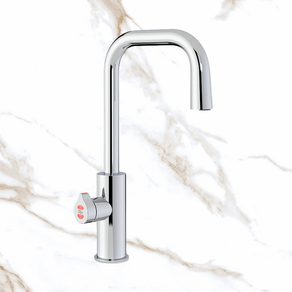 Zip Water HydroTap G5 B Cube Plus Chrome
