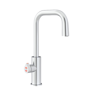 Zip Water HydroTap G5 B Cube Plus Brushed Chrome