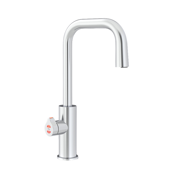 Zip Water HydroTap G5 B Cube Plus Brushed Chrome