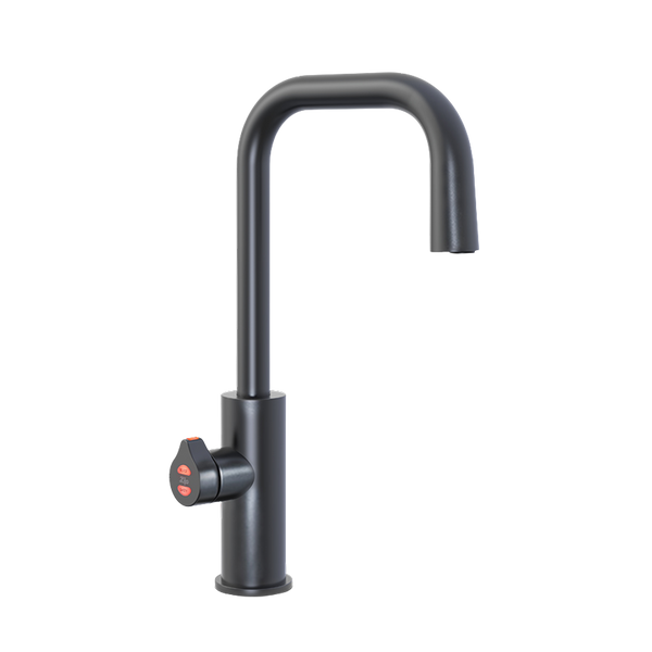 Zip Water HydroTap G5 B Cube Plus Matte Black