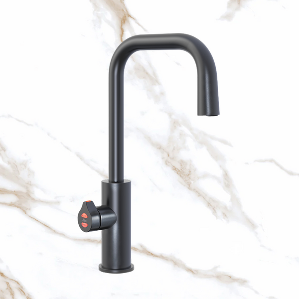 Zip Water HydroTap G5 B Cube Plus Matte Black
