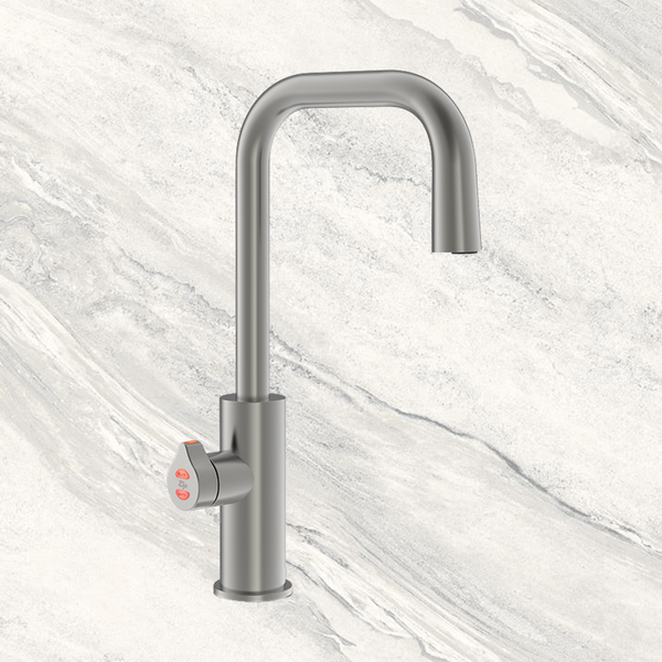 Zip Water HydroTap G5 B Cube Plus Gunmetal
