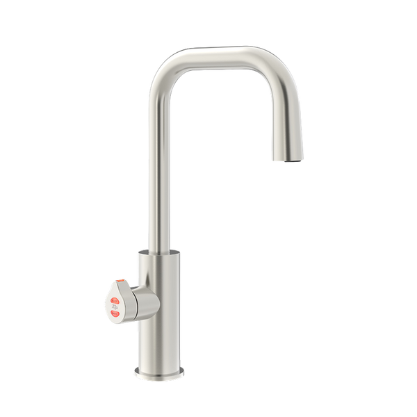 Zip Water HydroTap G5 B Cube Plus Brushed Nickel
