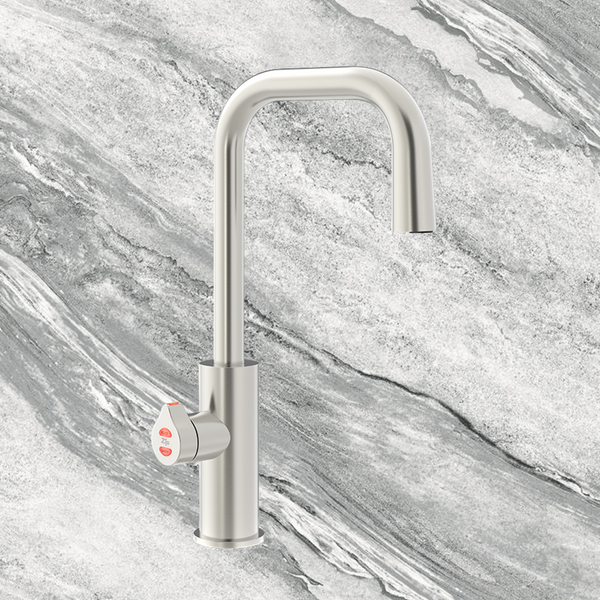 Zip Water HydroTap G5 B Cube Plus Brushed Nickel