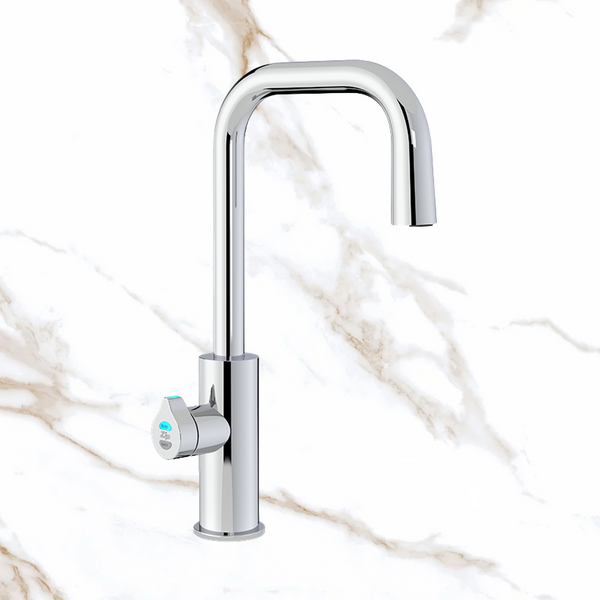 Zip Water HydroTap G5 CS Cube Plus Chrome
