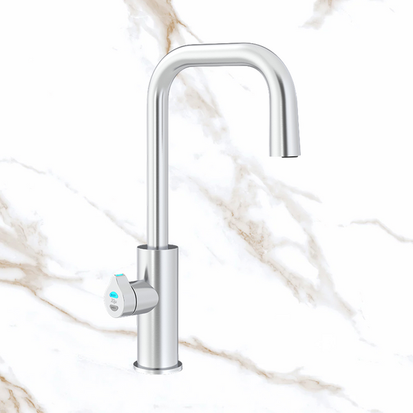 Zip Water HydroTap G5 CS Cube Plus Brushed Chrome