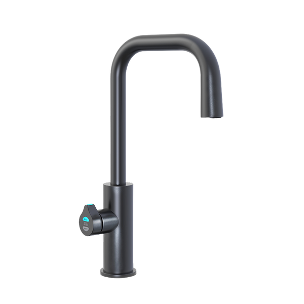 Zip Water HydroTap G5 CS Cube Plus Matte Black