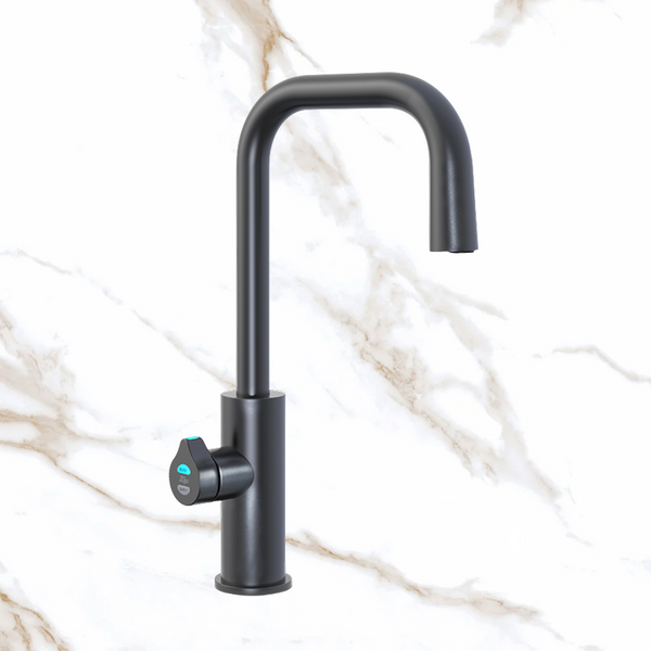 Zip Water HydroTap G5 CS Cube Plus Matte Black