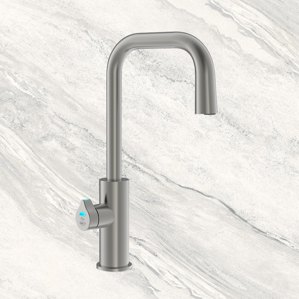 Zip Water HydroTap G5 CS Cube Plus Gunmetal