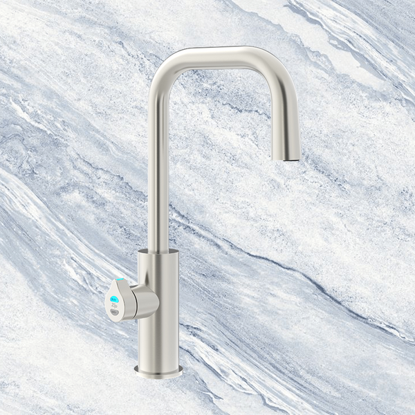 Zip Water HydroTap G5 CS Cube Plus Brushed Nickel